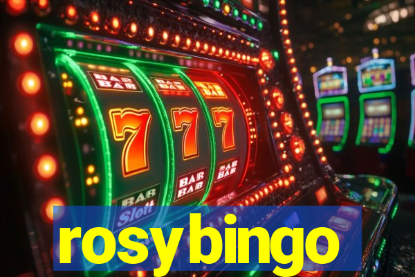 rosybingo