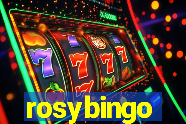 rosybingo