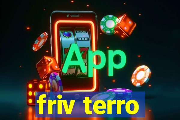 friv terro