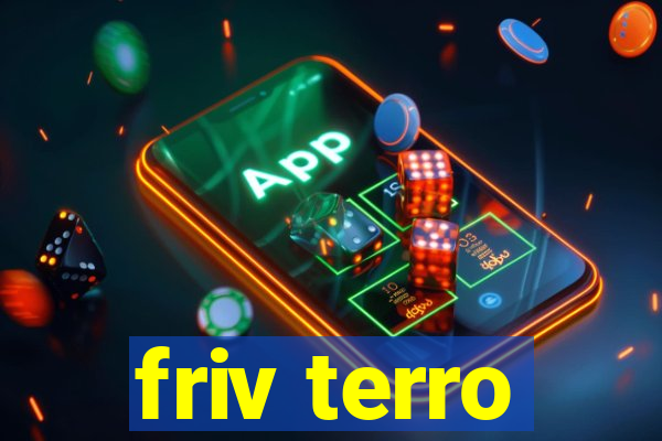 friv terro