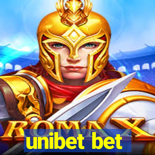 unibet bet