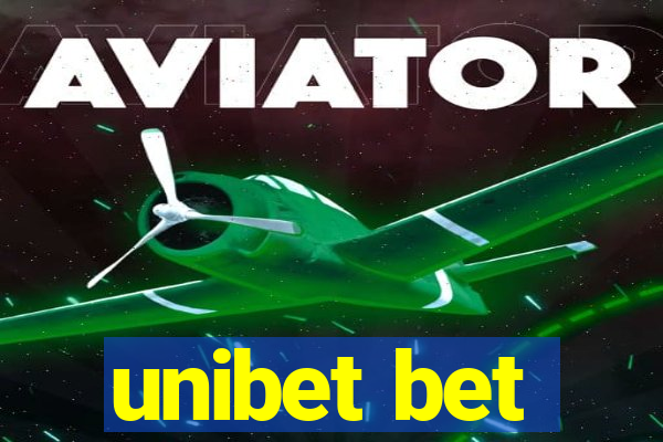 unibet bet