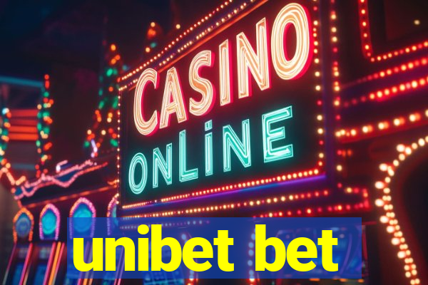 unibet bet