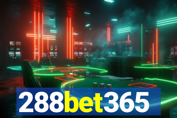 288bet365