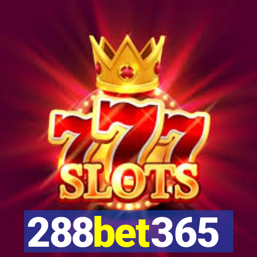 288bet365