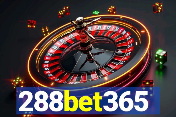 288bet365