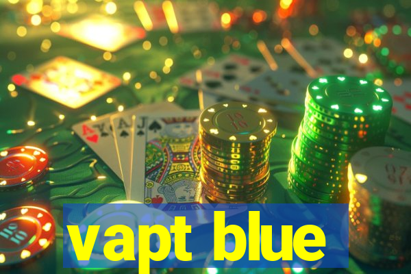 vapt blue