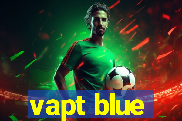 vapt blue