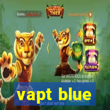 vapt blue