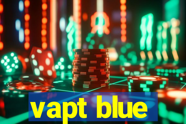 vapt blue