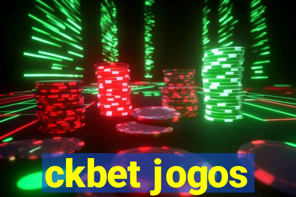 ckbet jogos