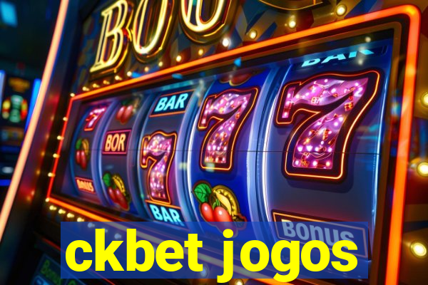 ckbet jogos