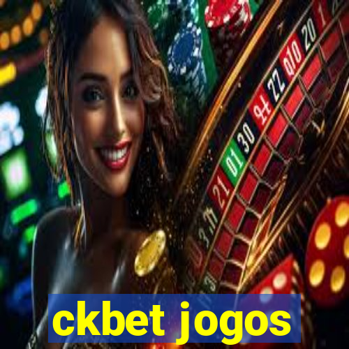 ckbet jogos