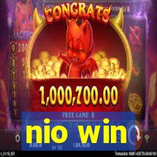 nio win