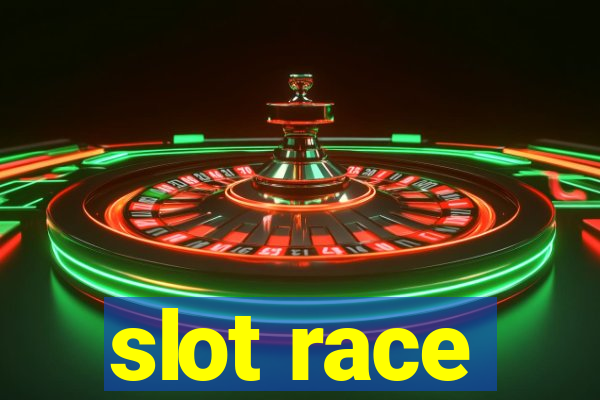 slot race