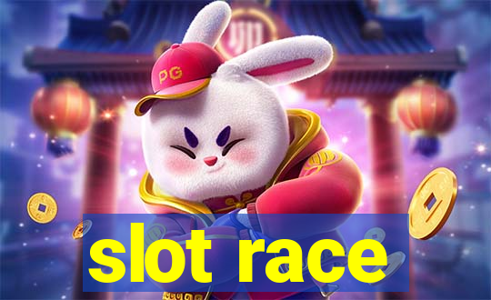 slot race