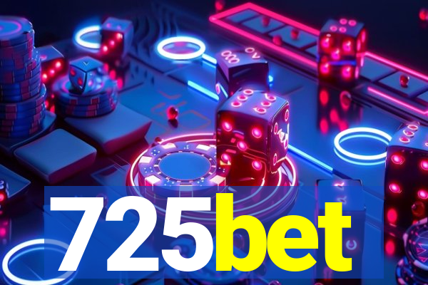 725bet