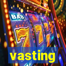 vasting