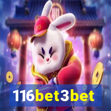 116bet3bet