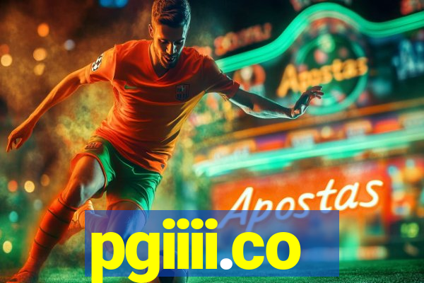 pgiiii.co