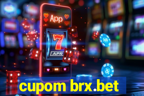 cupom brx.bet