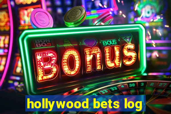 hollywood bets log