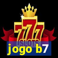 jogo b7