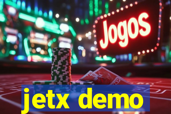 jetx demo