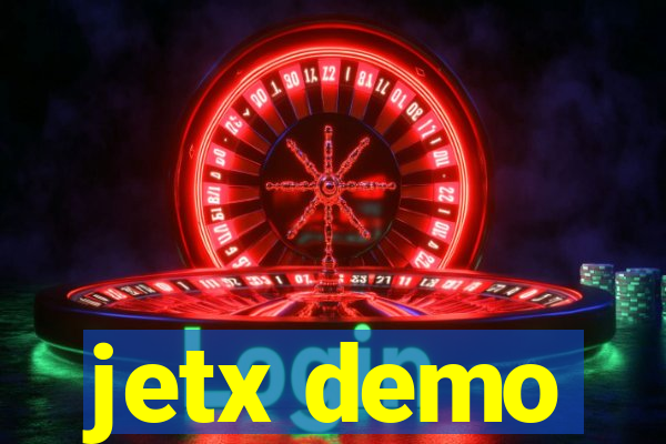 jetx demo