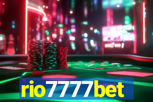 rio7777bet