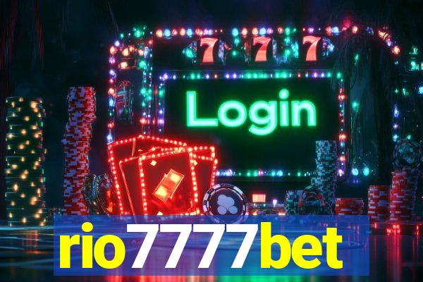 rio7777bet