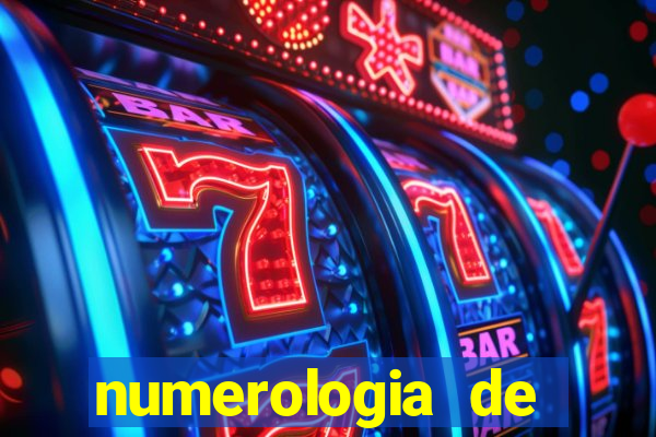 numerologia de santos de cabeca na umbanda