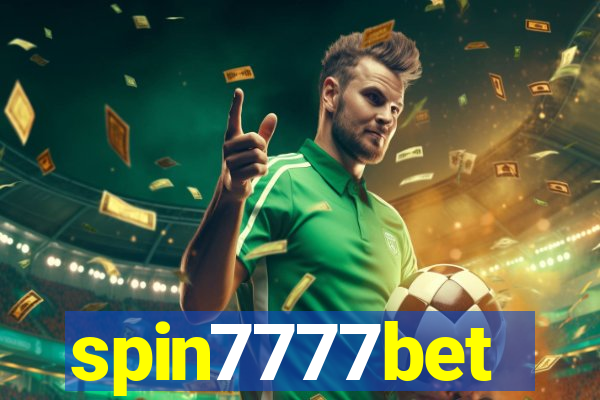 spin7777bet