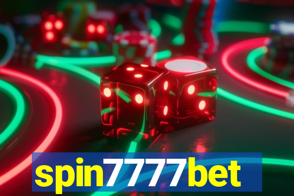 spin7777bet