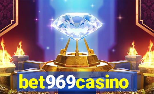 bet969casino