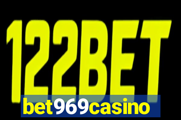 bet969casino