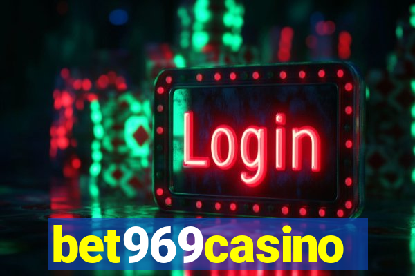 bet969casino