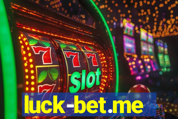 luck-bet.me