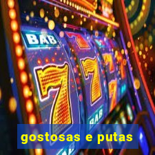 gostosas e putas