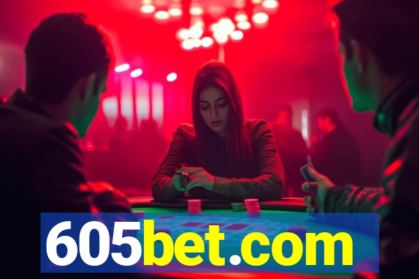 605bet.com