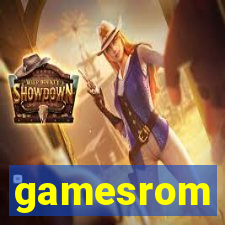 gamesrom