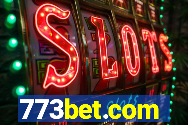 773bet.com