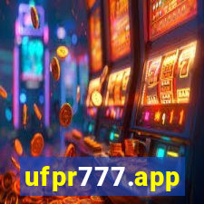 ufpr777.app