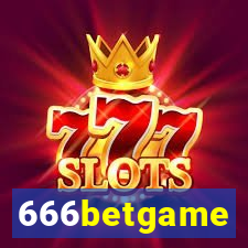 666betgame