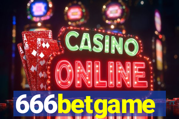 666betgame