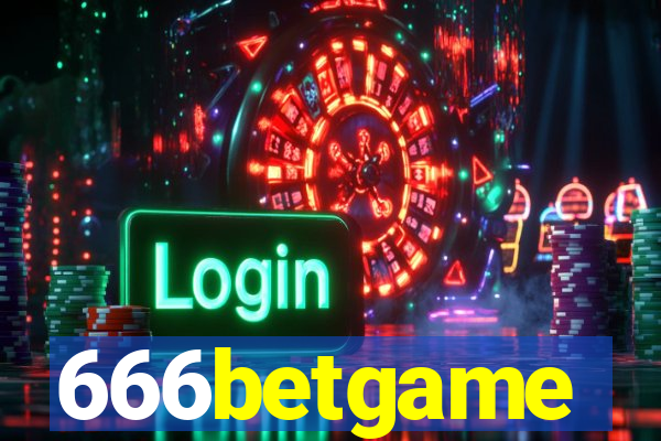 666betgame