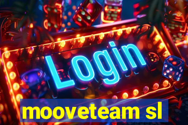 mooveteam sl