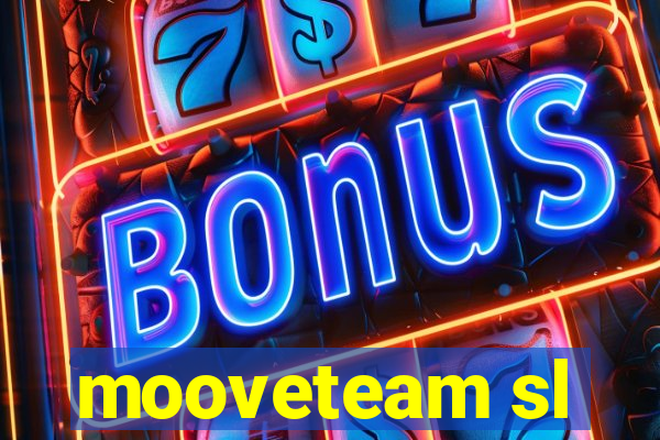 mooveteam sl