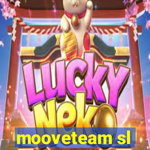 mooveteam sl