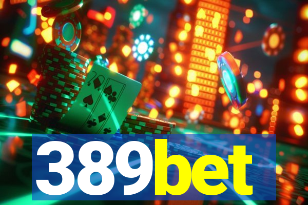 389bet